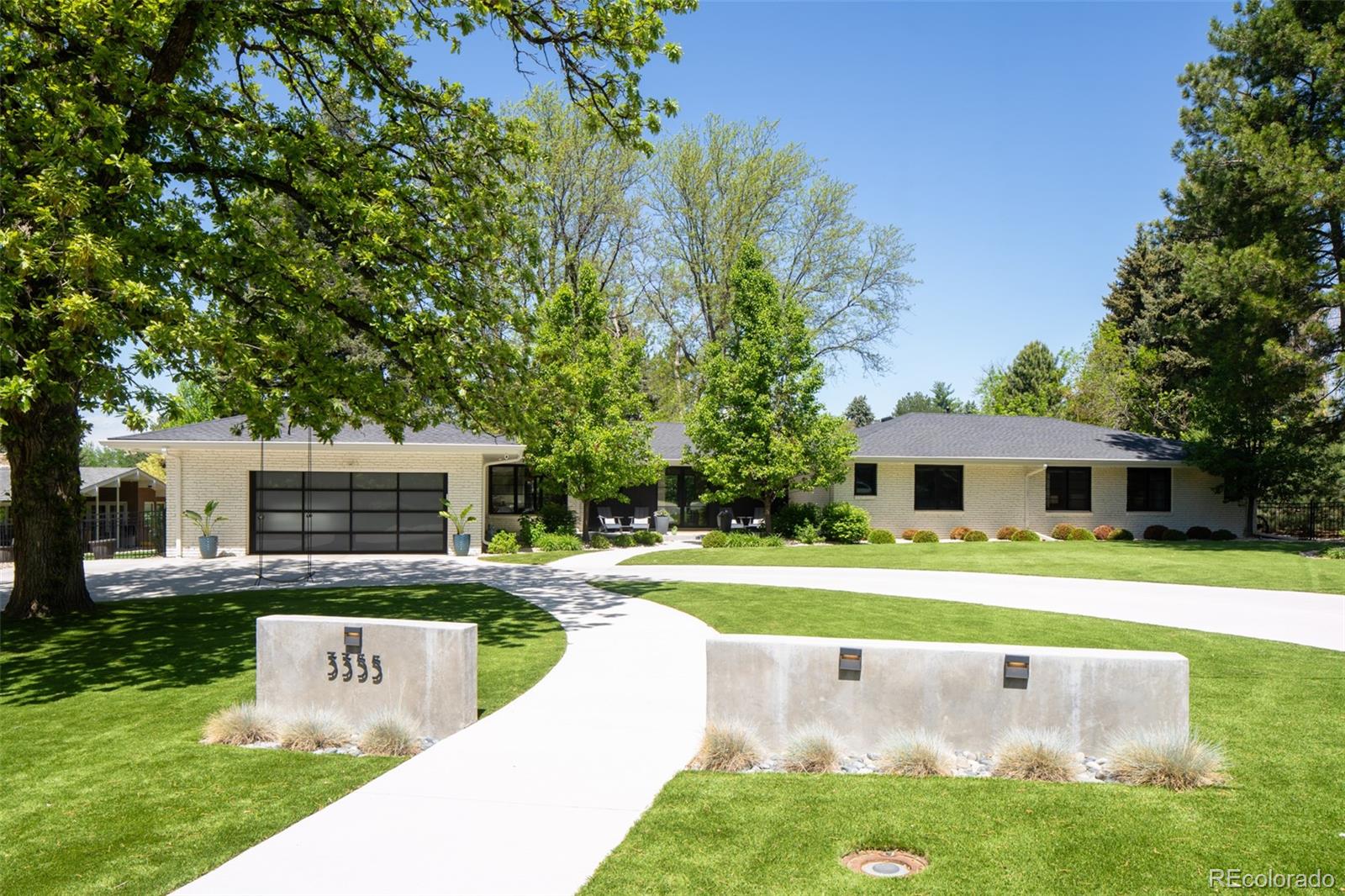 MLS Image #1 for 3355 e eastman avenue,denver, Colorado