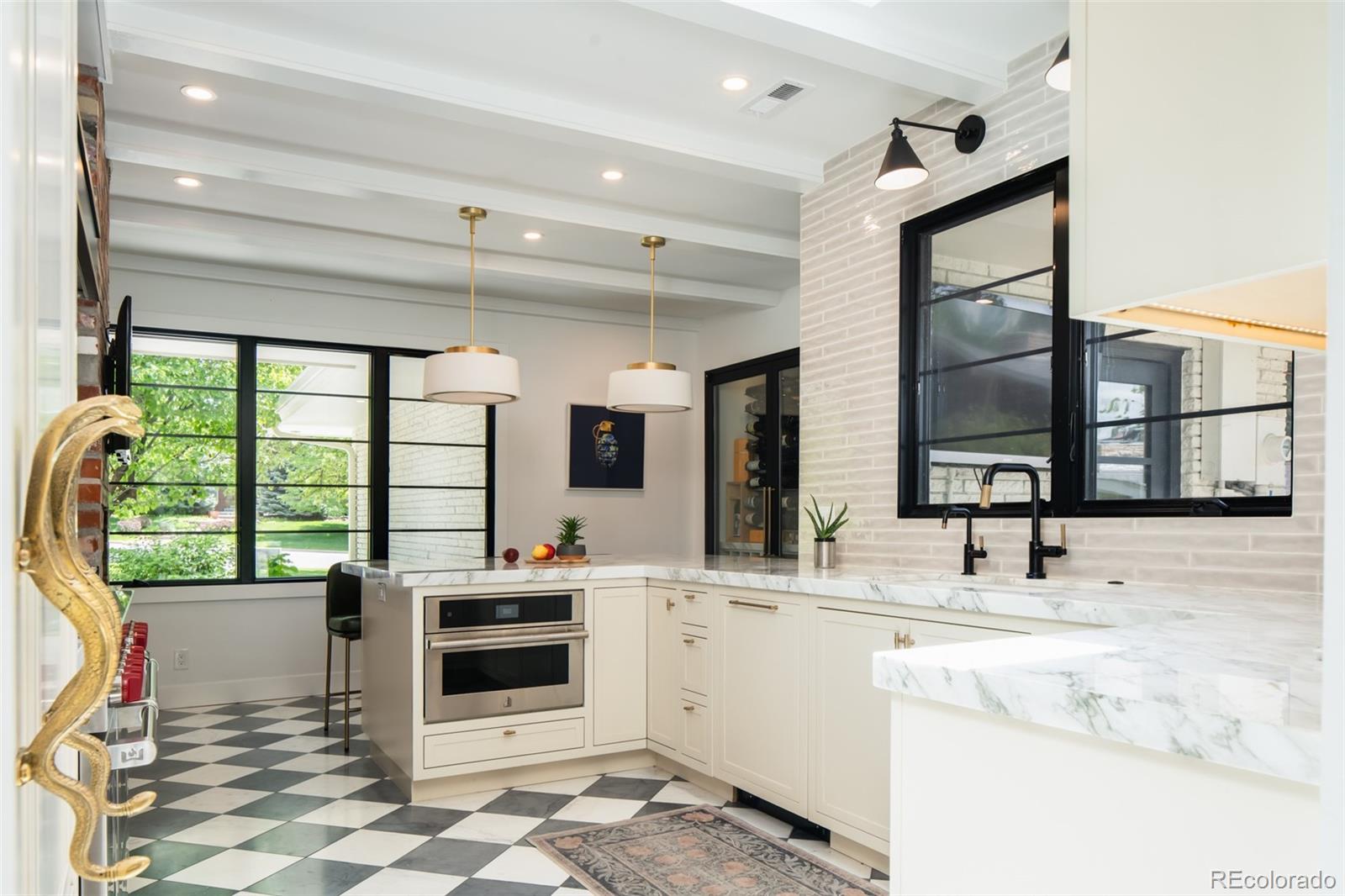MLS Image #13 for 3355 e eastman avenue,denver, Colorado