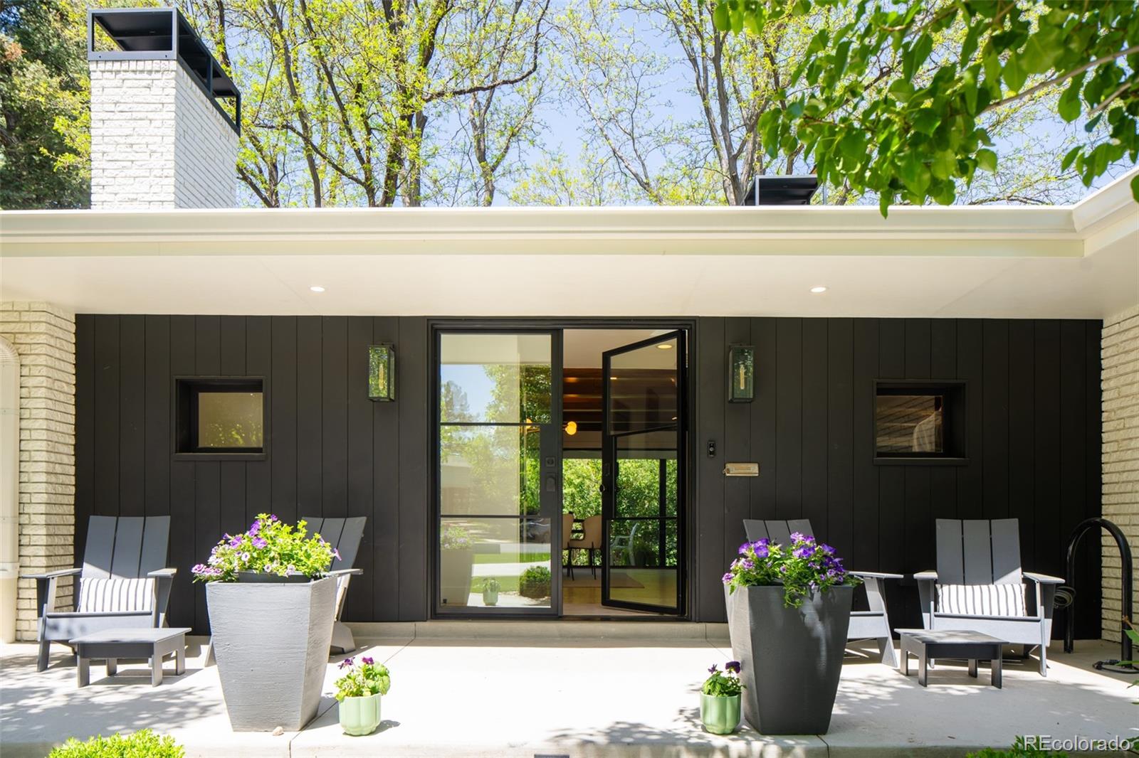 MLS Image #2 for 3355 e eastman avenue,denver, Colorado