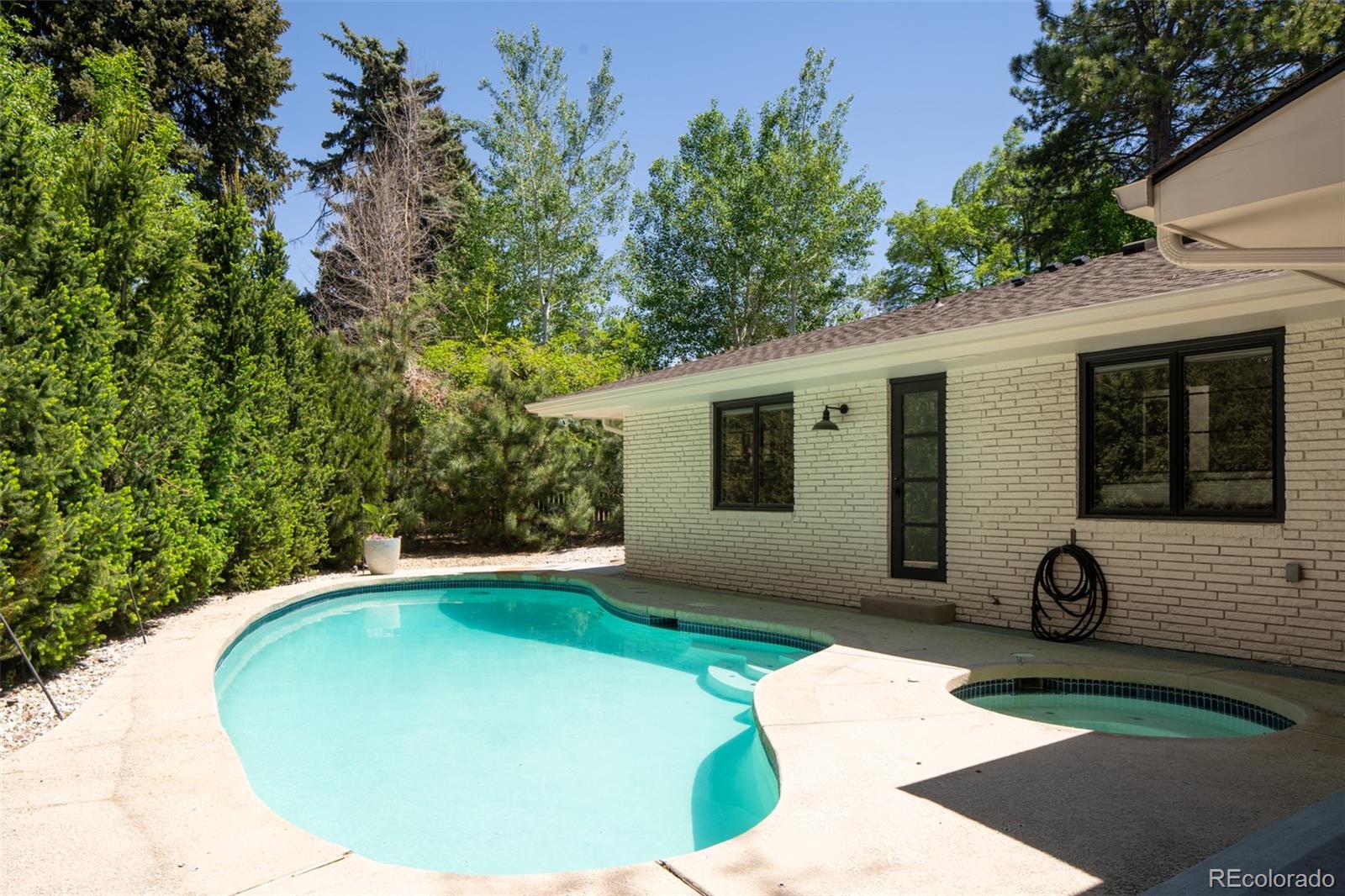 MLS Image #29 for 3355 e eastman avenue,denver, Colorado