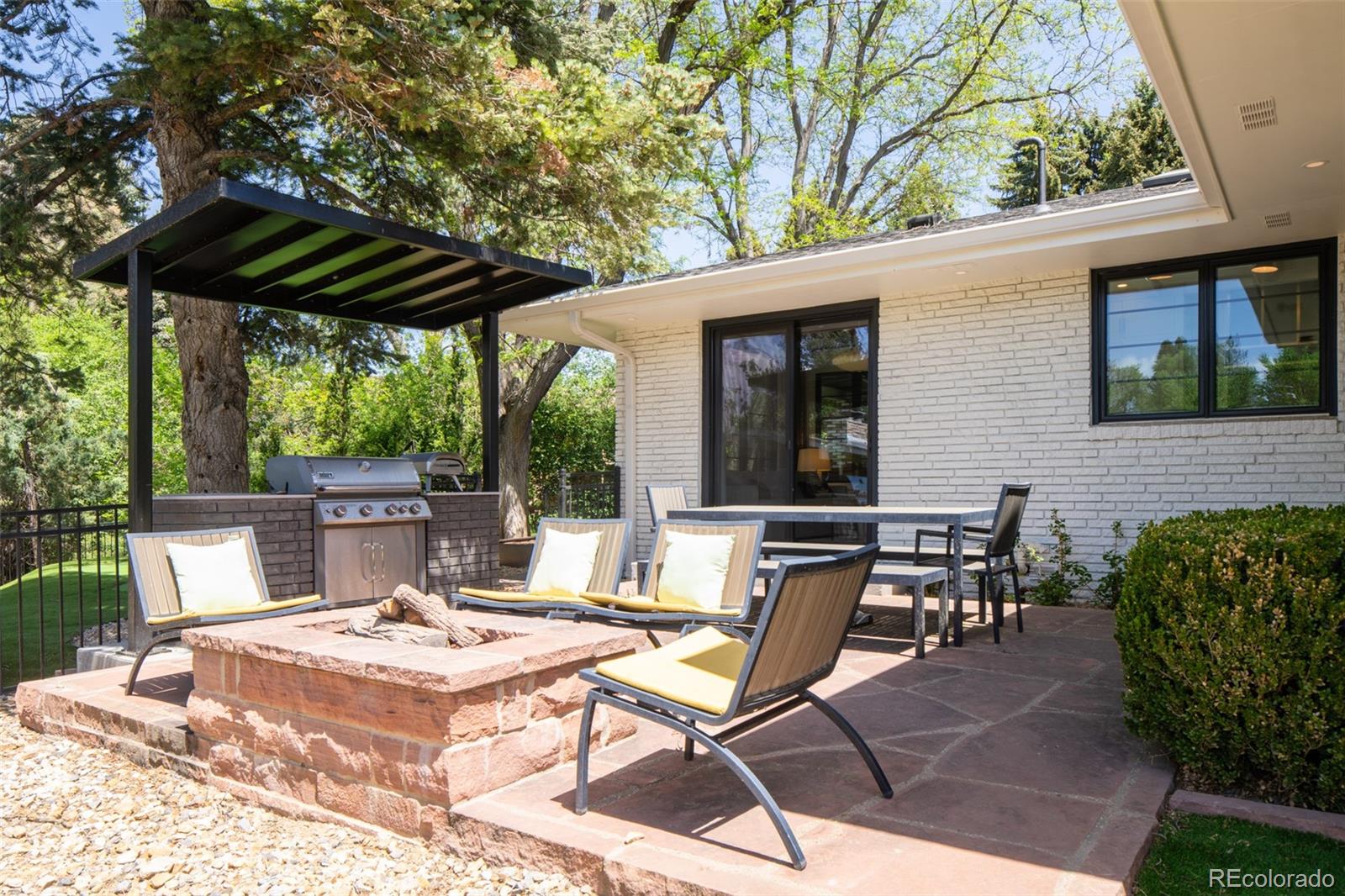 MLS Image #30 for 3355 e eastman avenue,denver, Colorado
