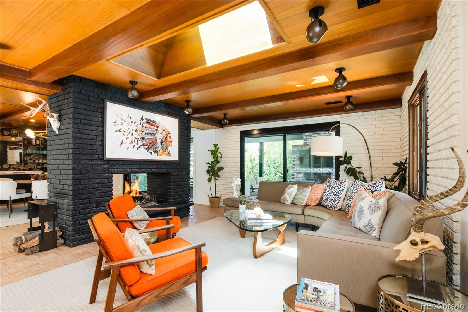 MLS Image #6 for 3355 e eastman avenue,denver, Colorado