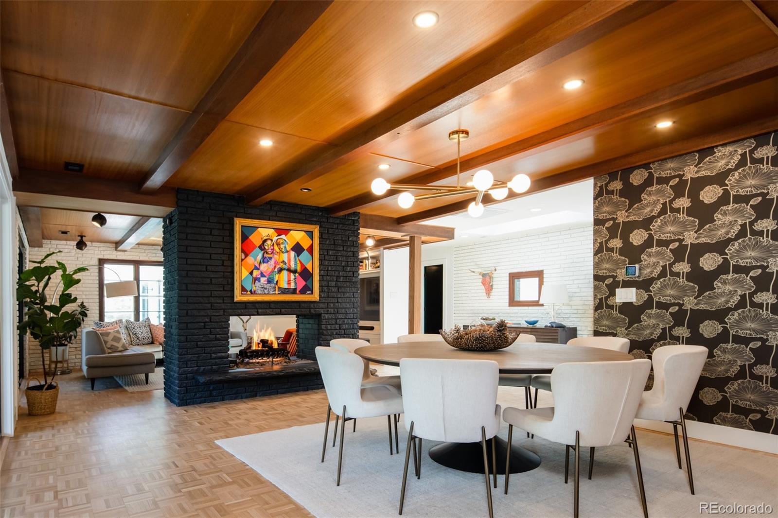 MLS Image #7 for 3355 e eastman avenue,denver, Colorado