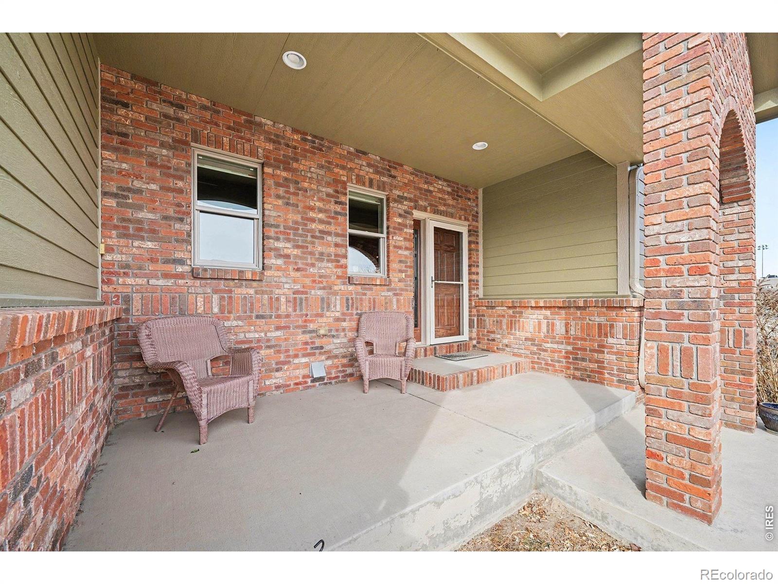 MLS Image #1 for 634  madden avenue,johnstown, Colorado