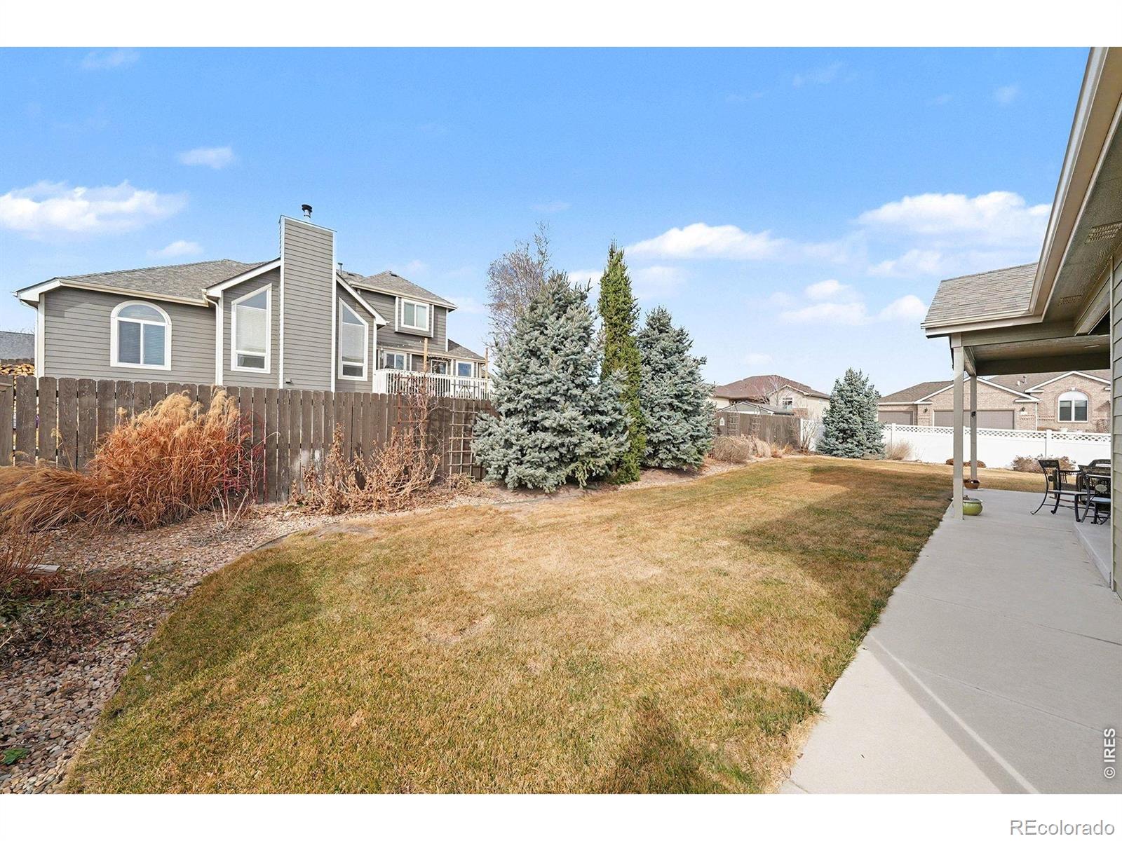 MLS Image #27 for 634  madden avenue,johnstown, Colorado