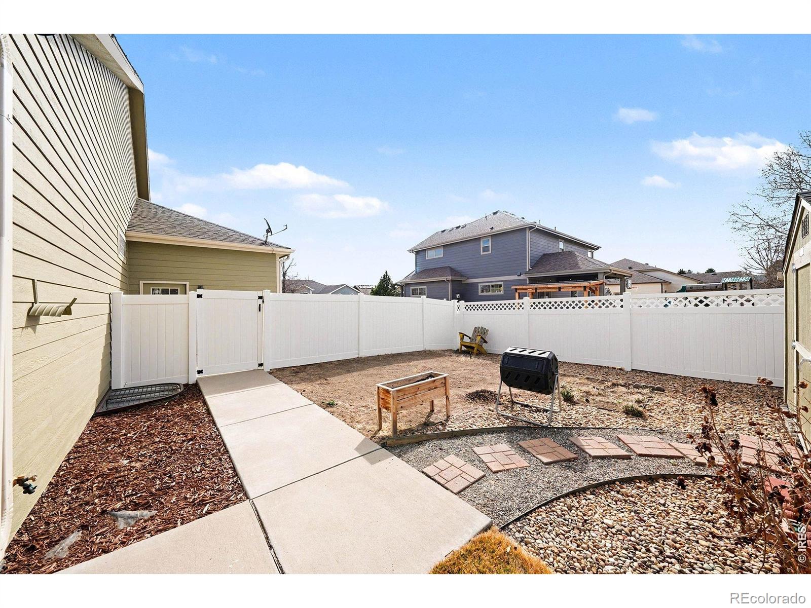 MLS Image #28 for 634  madden avenue,johnstown, Colorado