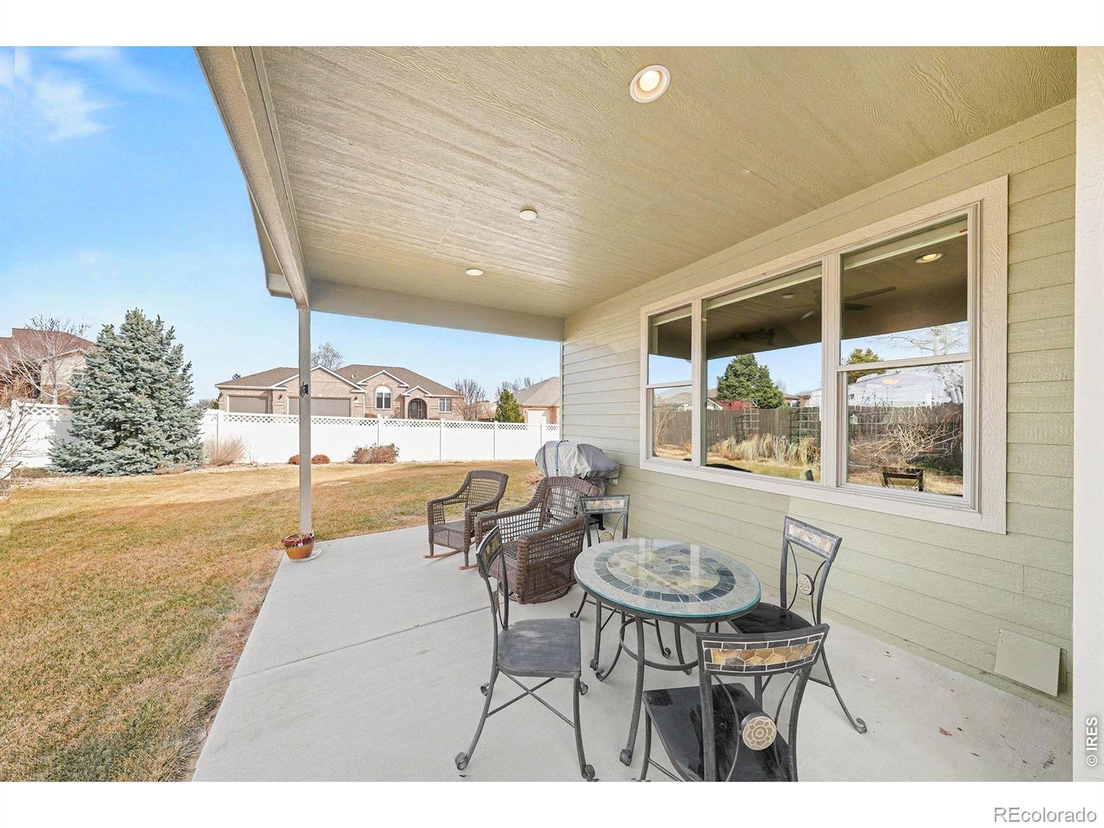 MLS Image #29 for 634  madden avenue,johnstown, Colorado
