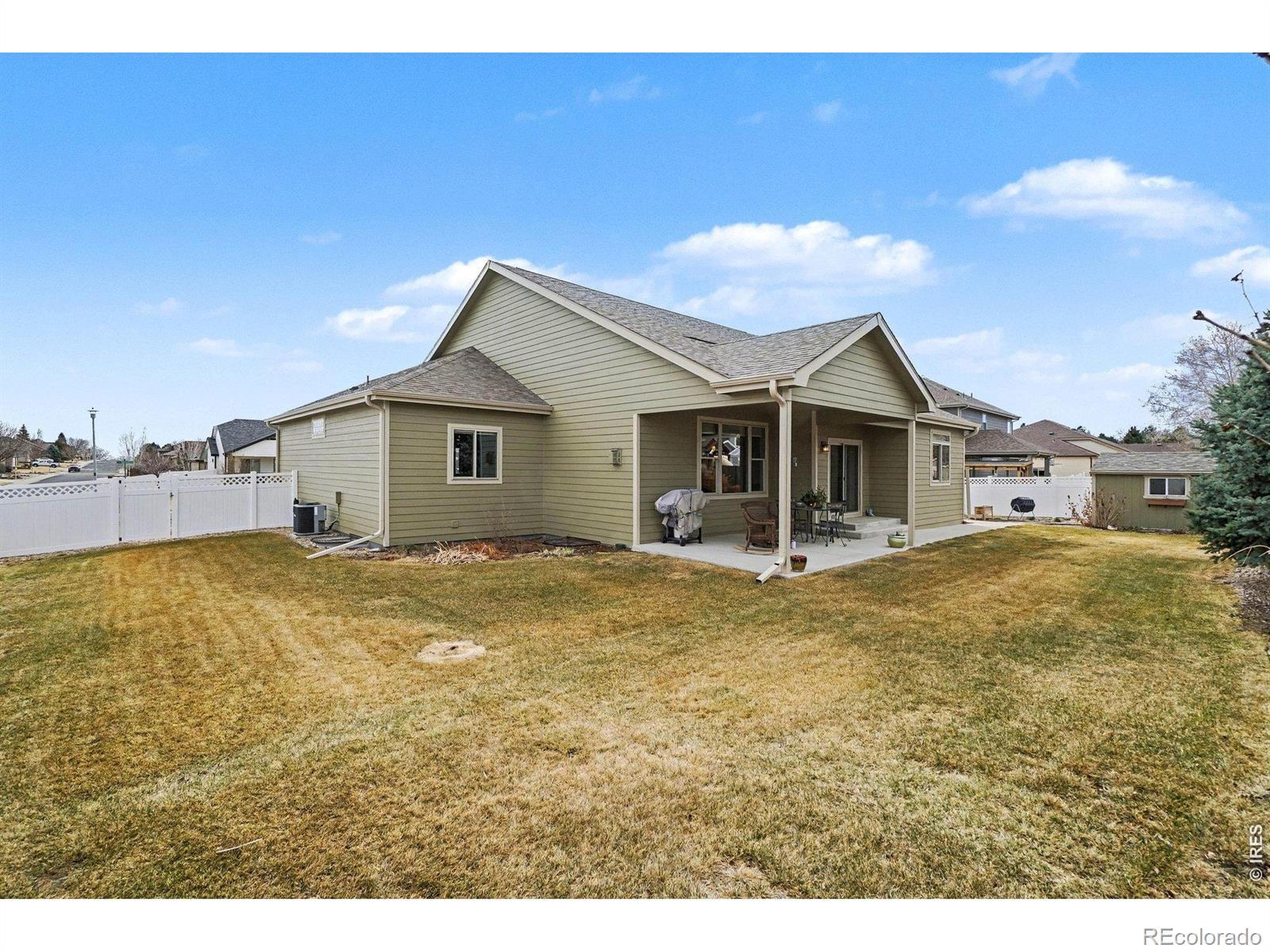 MLS Image #30 for 634  madden avenue,johnstown, Colorado