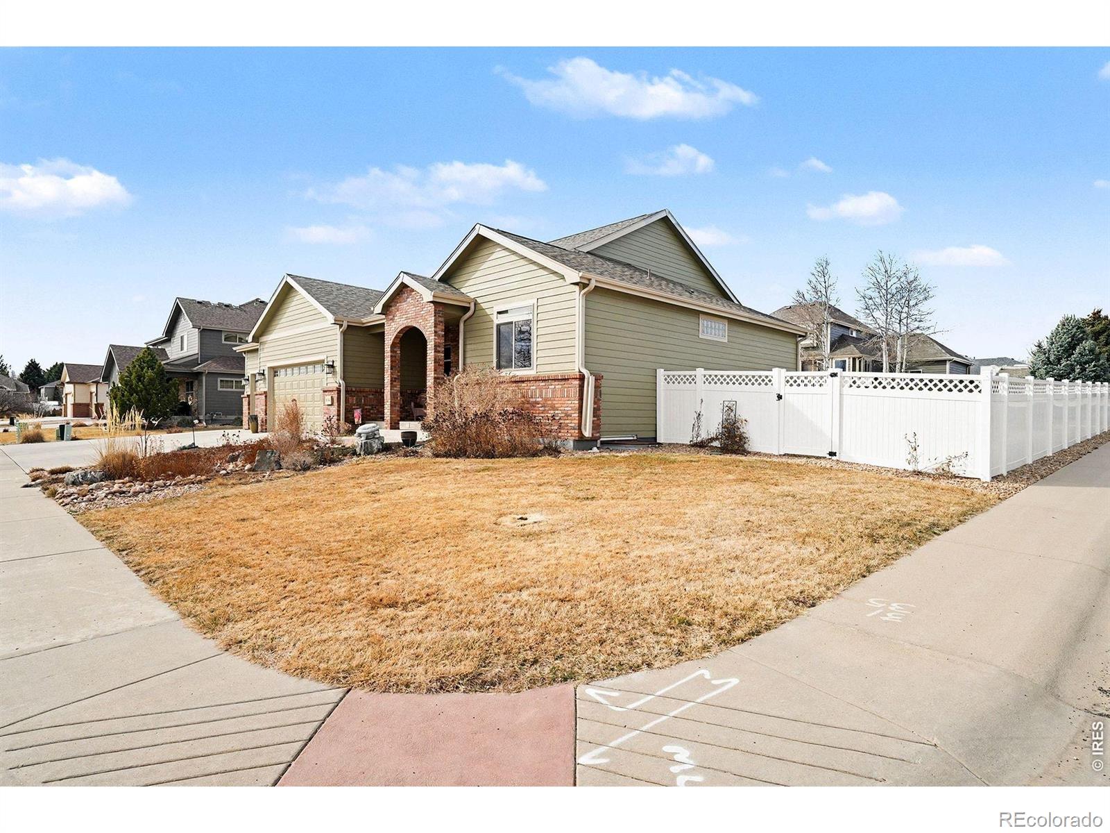 MLS Image #31 for 634  madden avenue,johnstown, Colorado