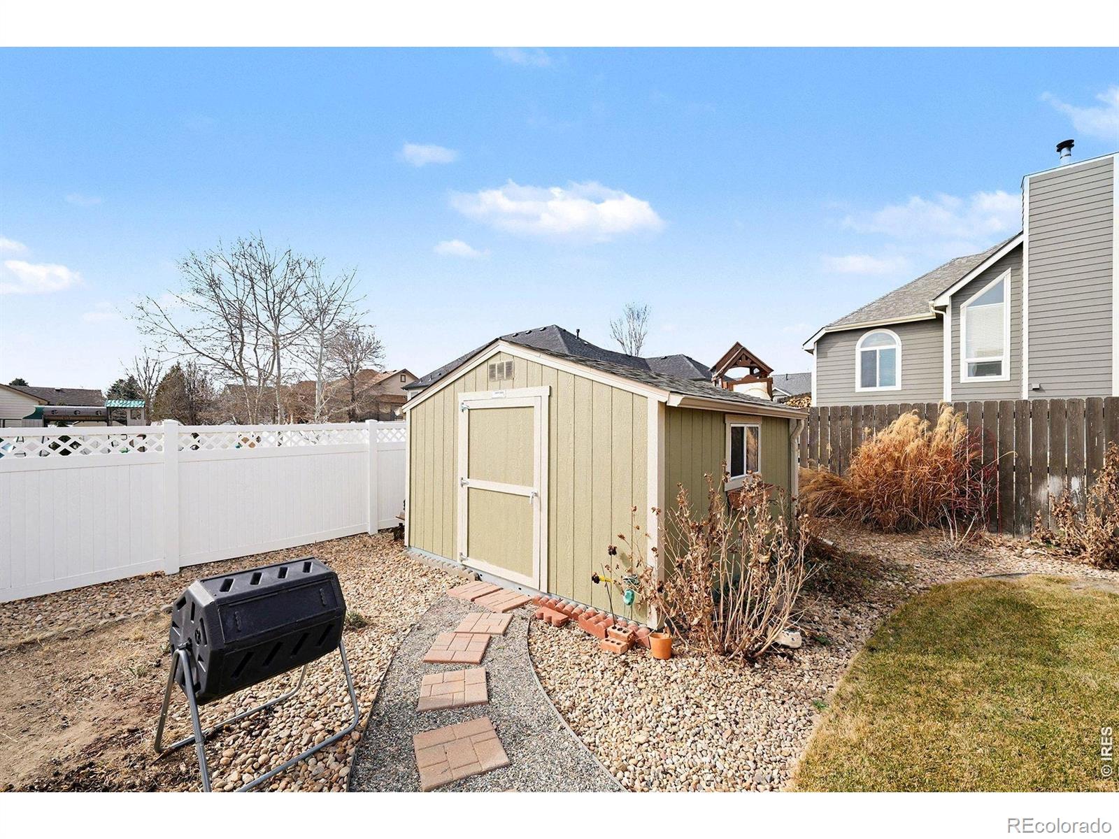 MLS Image #32 for 634  madden avenue,johnstown, Colorado