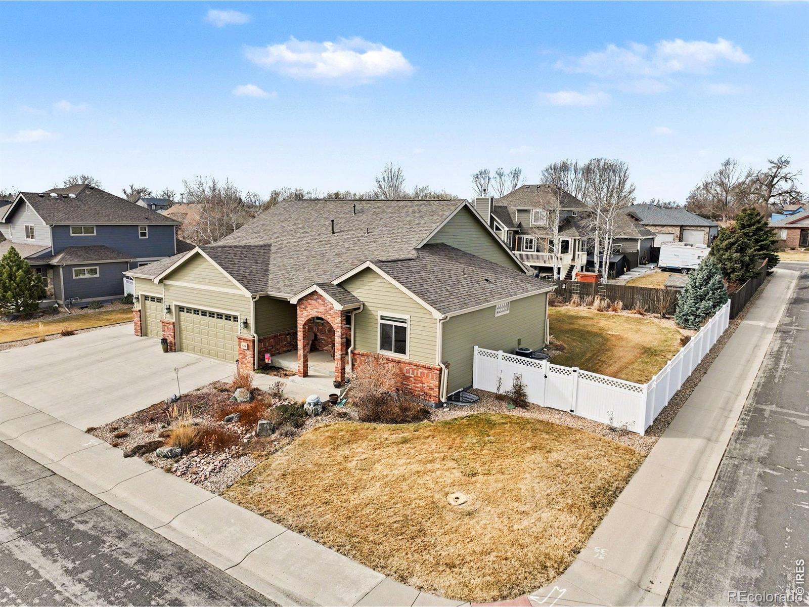 MLS Image #33 for 634  madden avenue,johnstown, Colorado