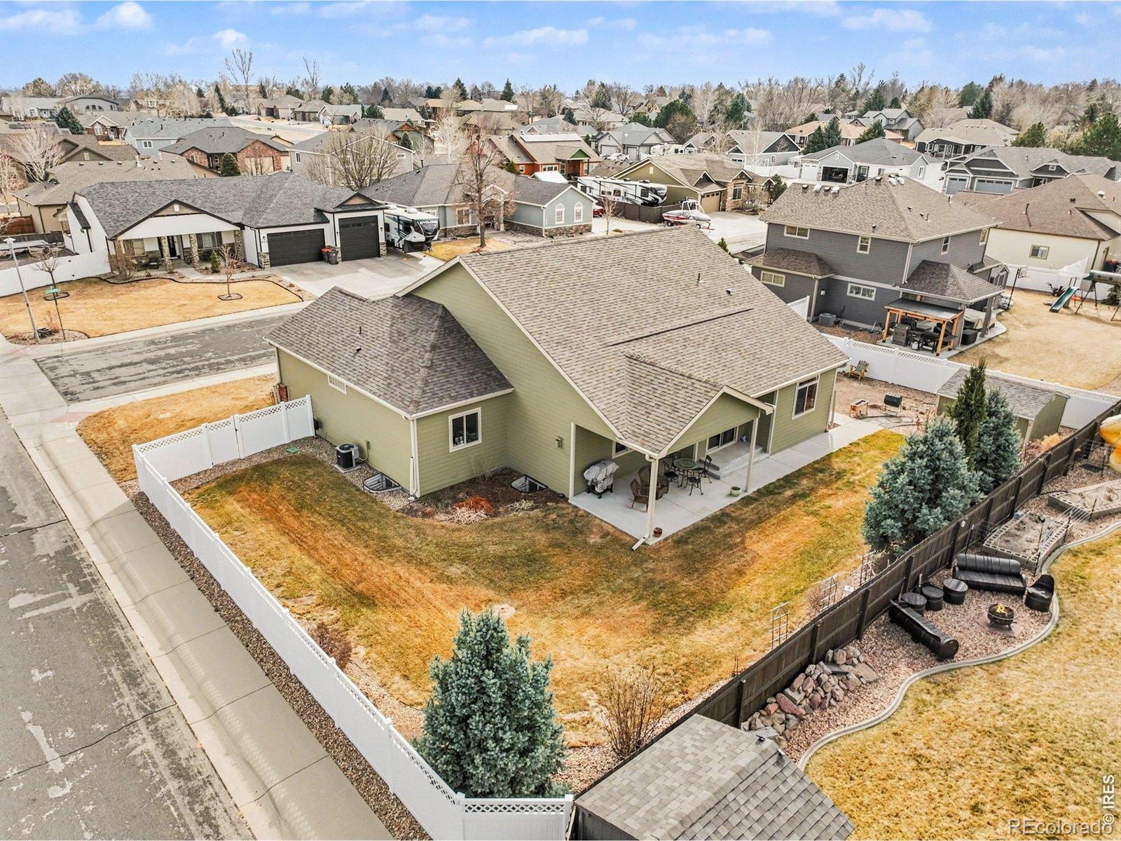 MLS Image #34 for 634  madden avenue,johnstown, Colorado