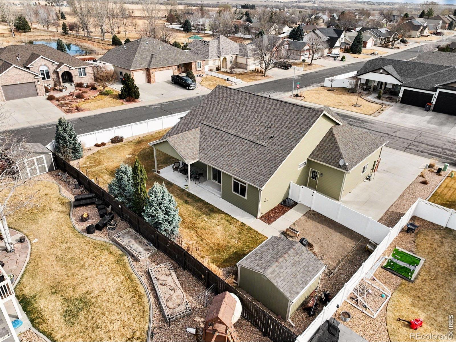 MLS Image #35 for 634  madden avenue,johnstown, Colorado