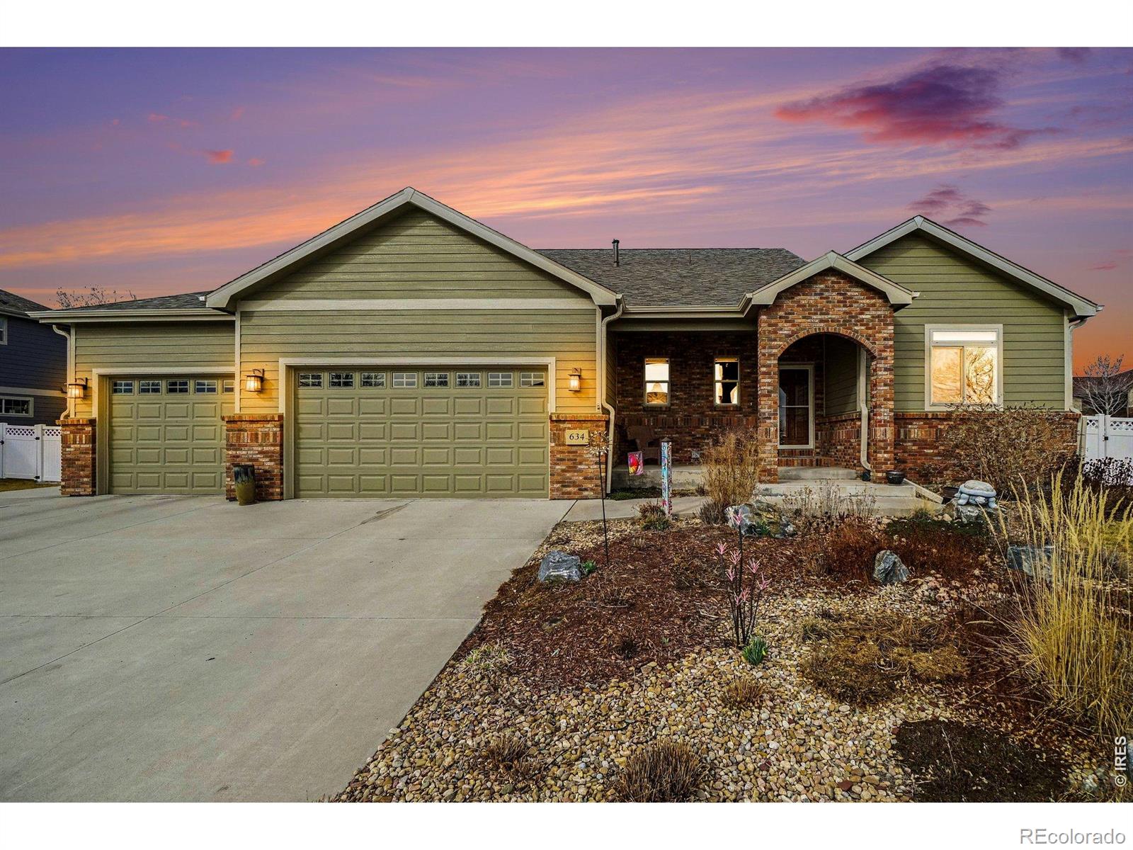MLS Image #36 for 634  madden avenue,johnstown, Colorado