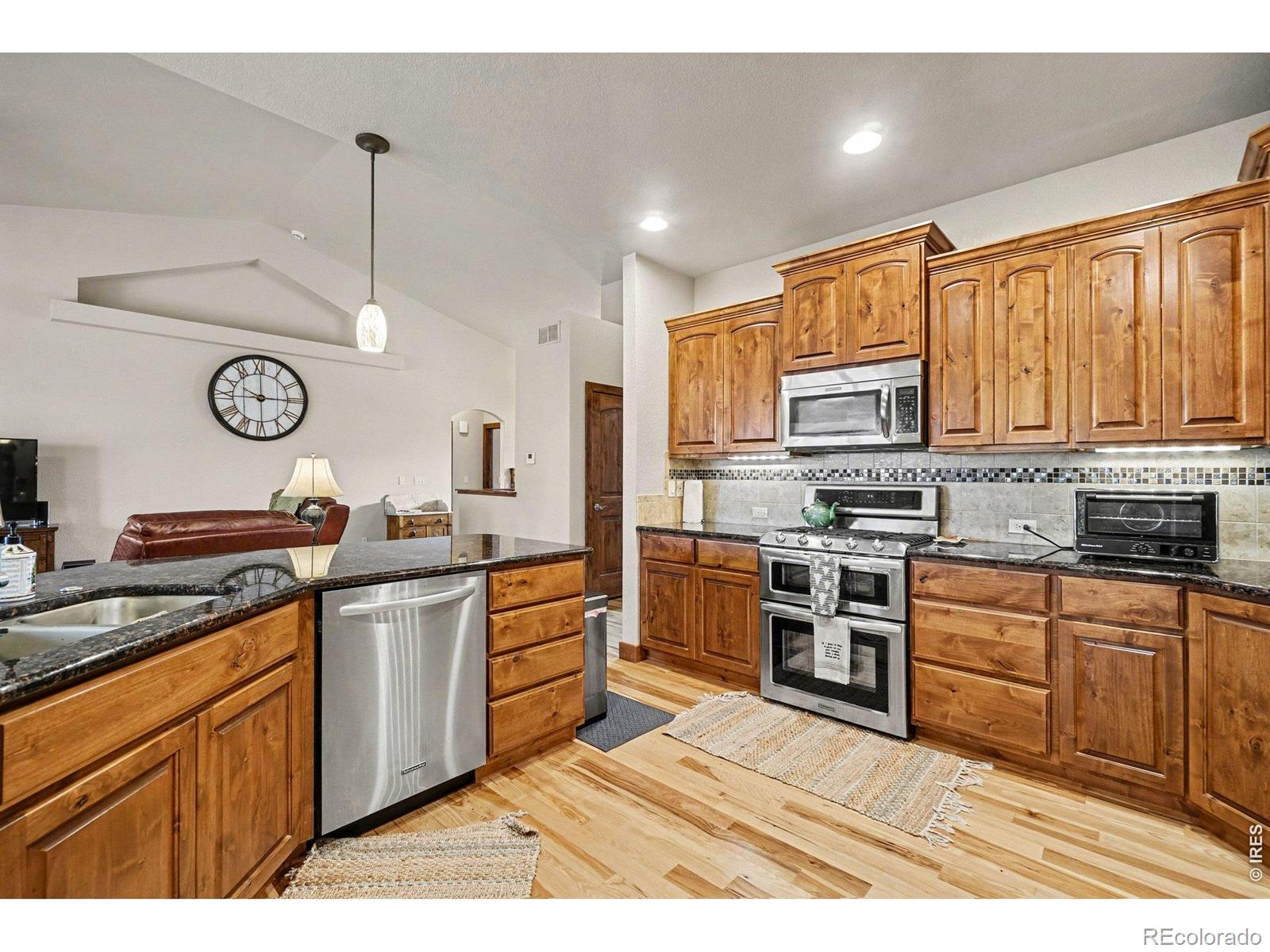 MLS Image #4 for 634  madden avenue,johnstown, Colorado