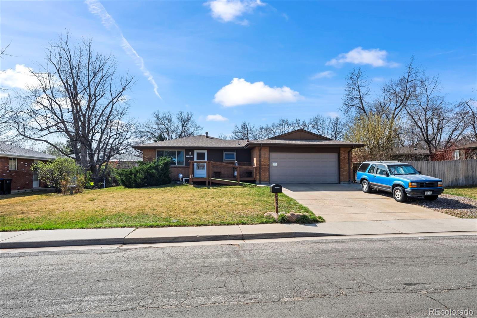 MLS Image #1 for 7366 w 75th avenue,arvada, Colorado