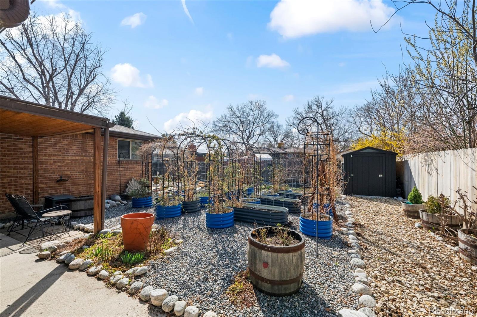 MLS Image #32 for 7366 w 75th avenue,arvada, Colorado