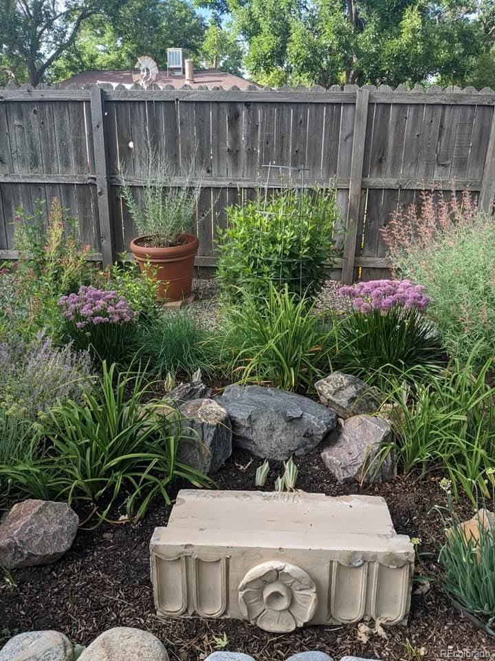 MLS Image #44 for 7366 w 75th avenue,arvada, Colorado
