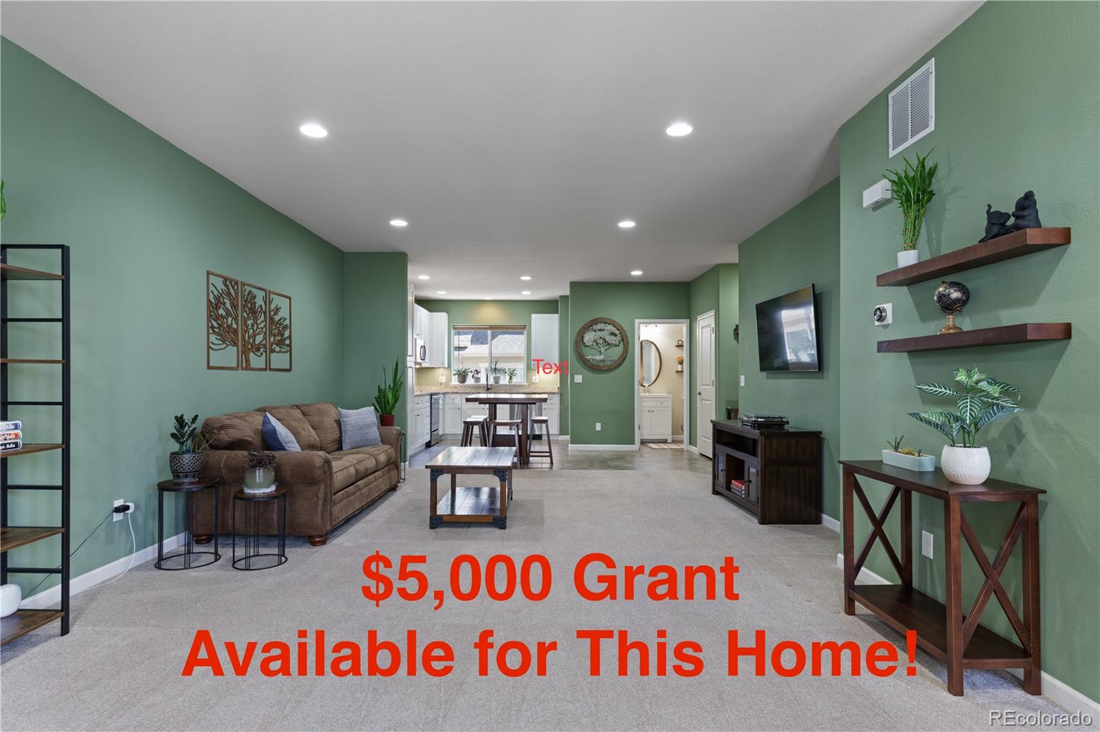 MLS Image #0 for 11250  florence street 16e,commerce city, Colorado