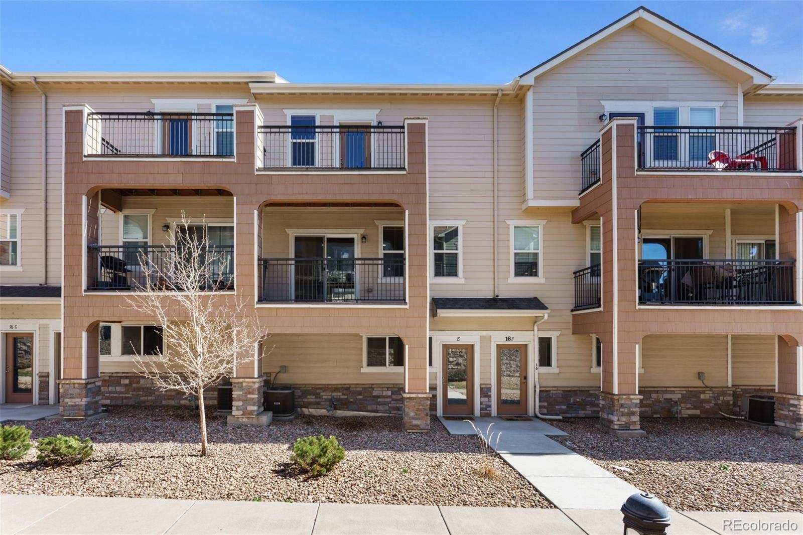 MLS Image #1 for 11250  florence street 16e,commerce city, Colorado