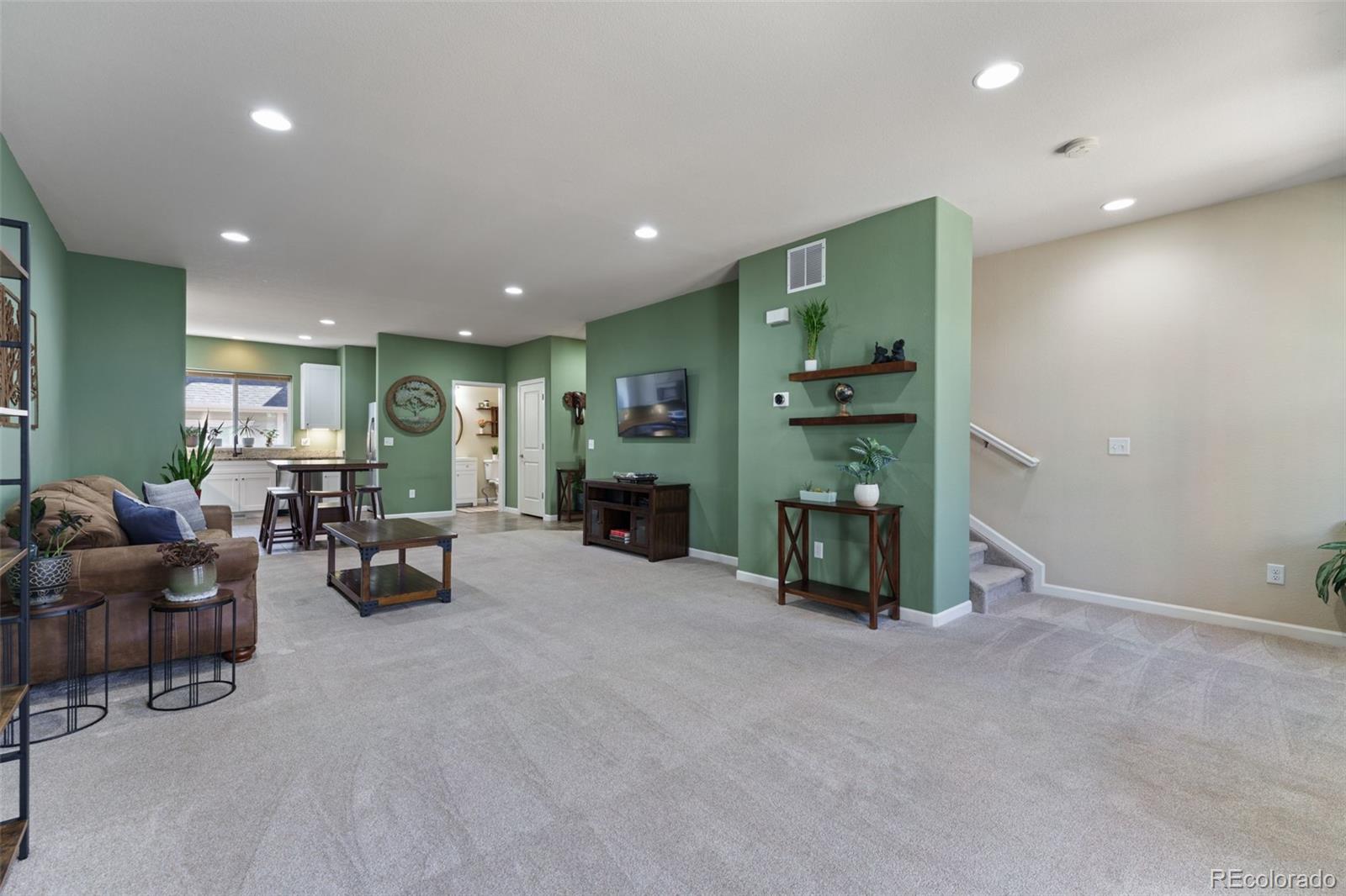 MLS Image #2 for 11250  florence street 16e,commerce city, Colorado
