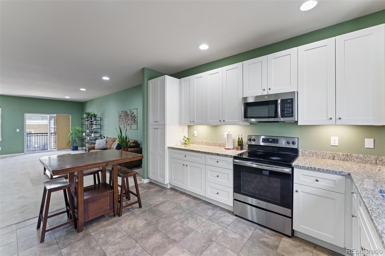 MLS Image #3 for 11250  florence street 16e,commerce city, Colorado