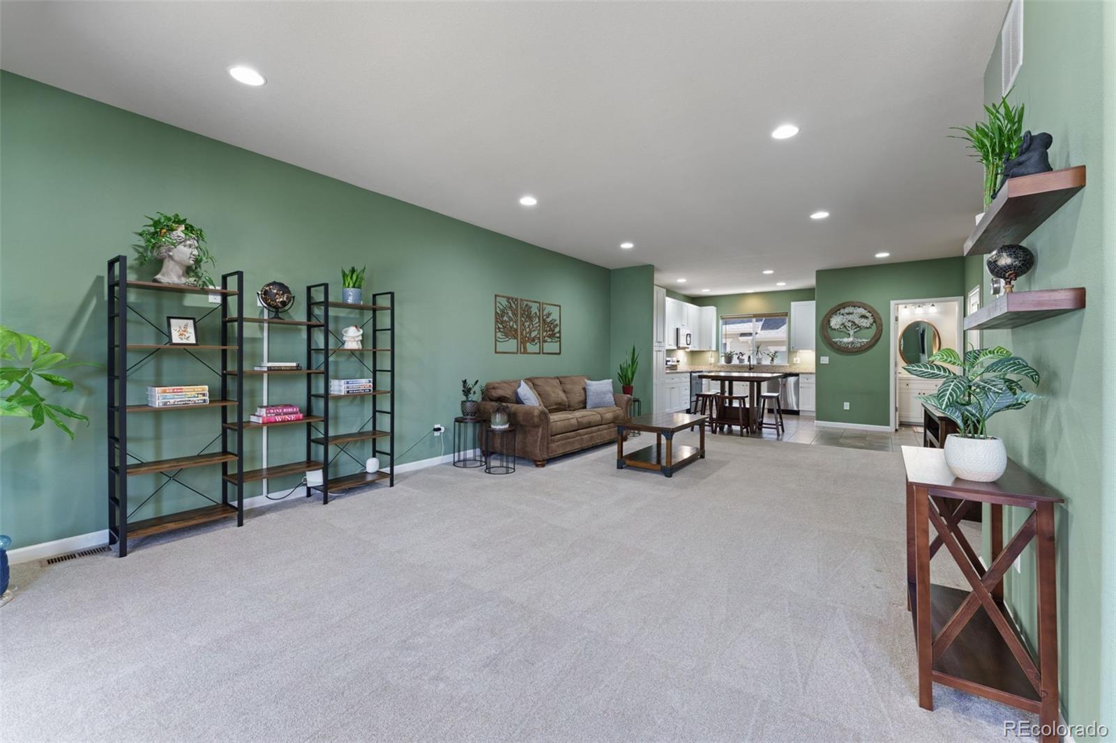 MLS Image #4 for 11250  florence street 16e,commerce city, Colorado