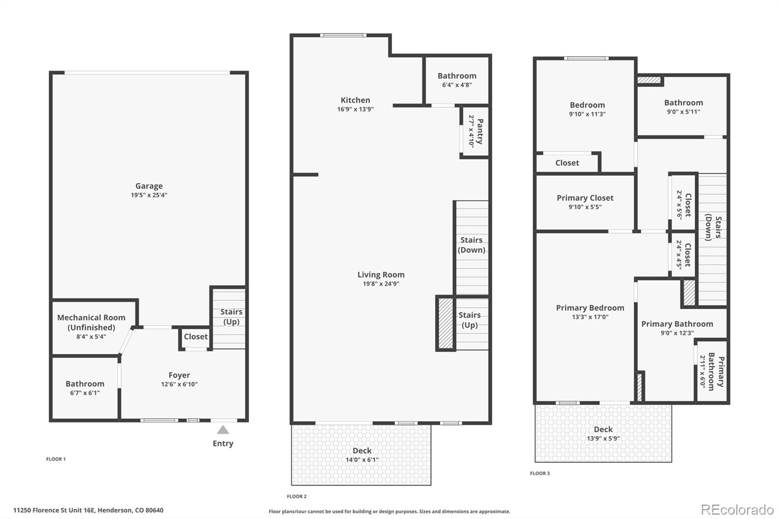 MLS Image #43 for 11250  florence street 16e,commerce city, Colorado