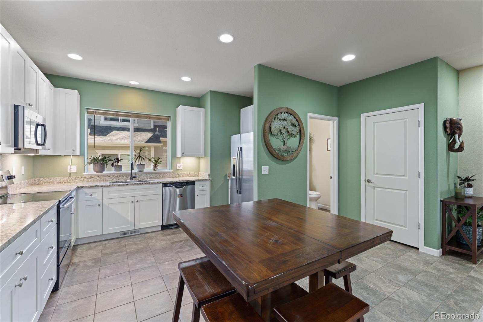 MLS Image #7 for 11250  florence street 16e,commerce city, Colorado
