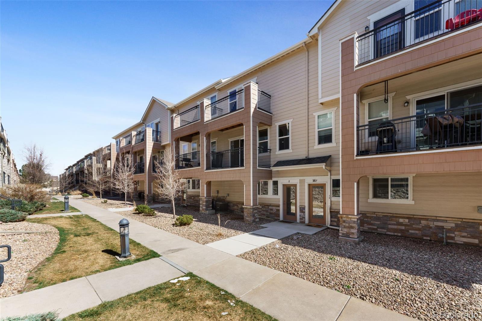 MLS Image #8 for 11250  florence street 16e,commerce city, Colorado
