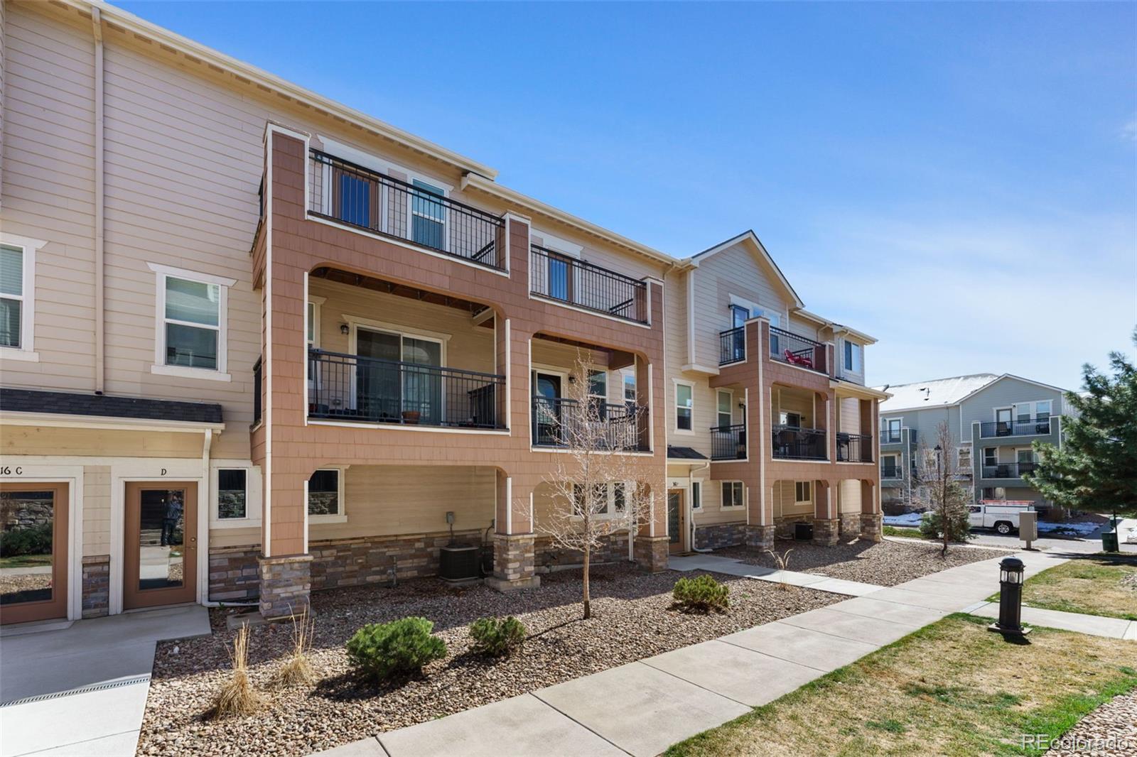 MLS Image #9 for 11250  florence street 16e,commerce city, Colorado