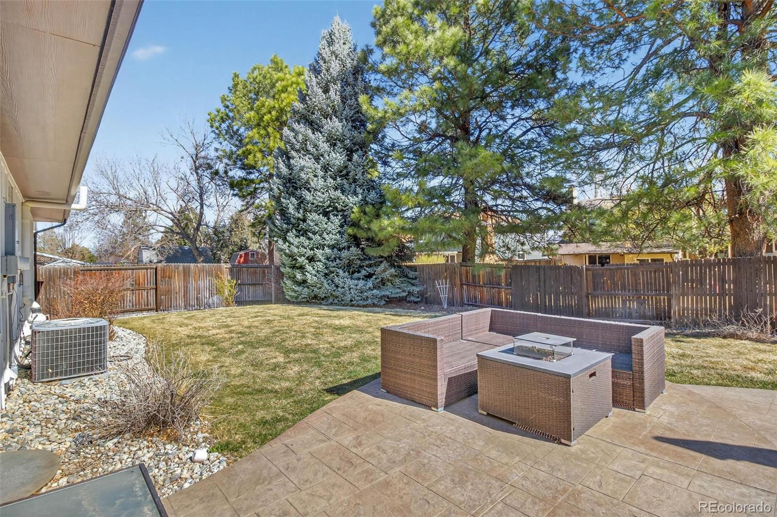 MLS Image #11 for 6556 s ammons court,littleton, Colorado