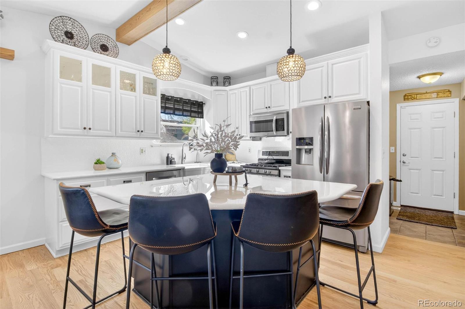 MLS Image #2 for 6556 s ammons court,littleton, Colorado