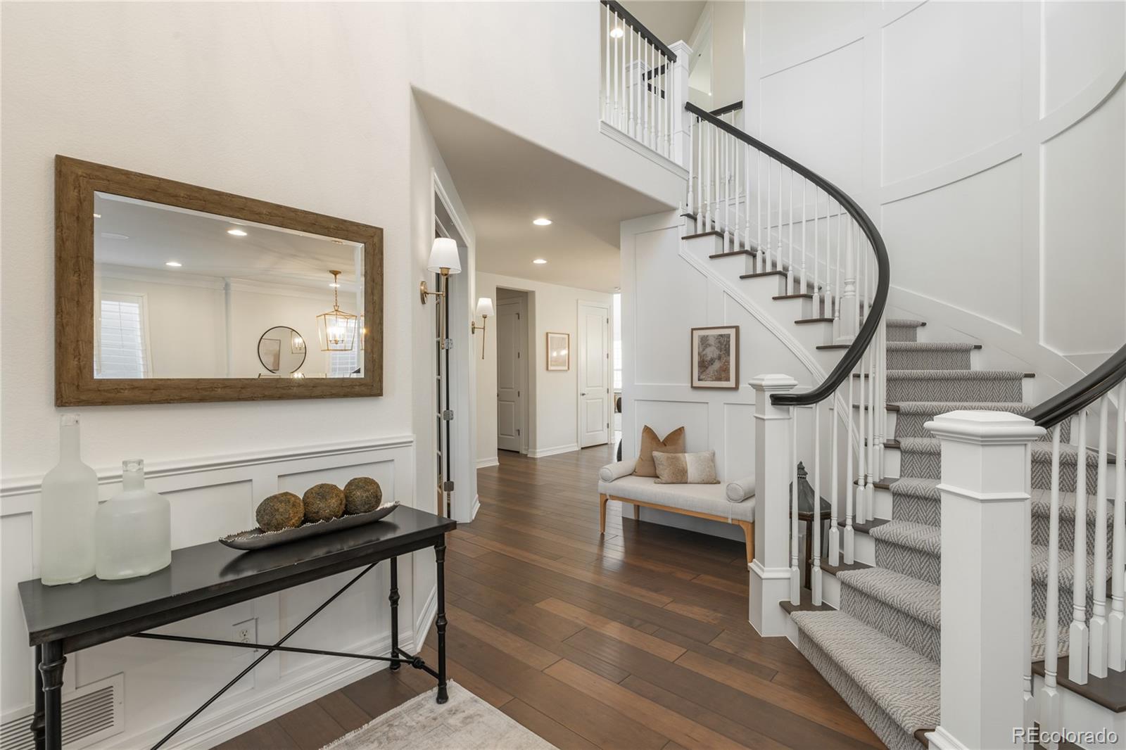 MLS Image #1 for 802  braesheather place,highlands ranch, Colorado
