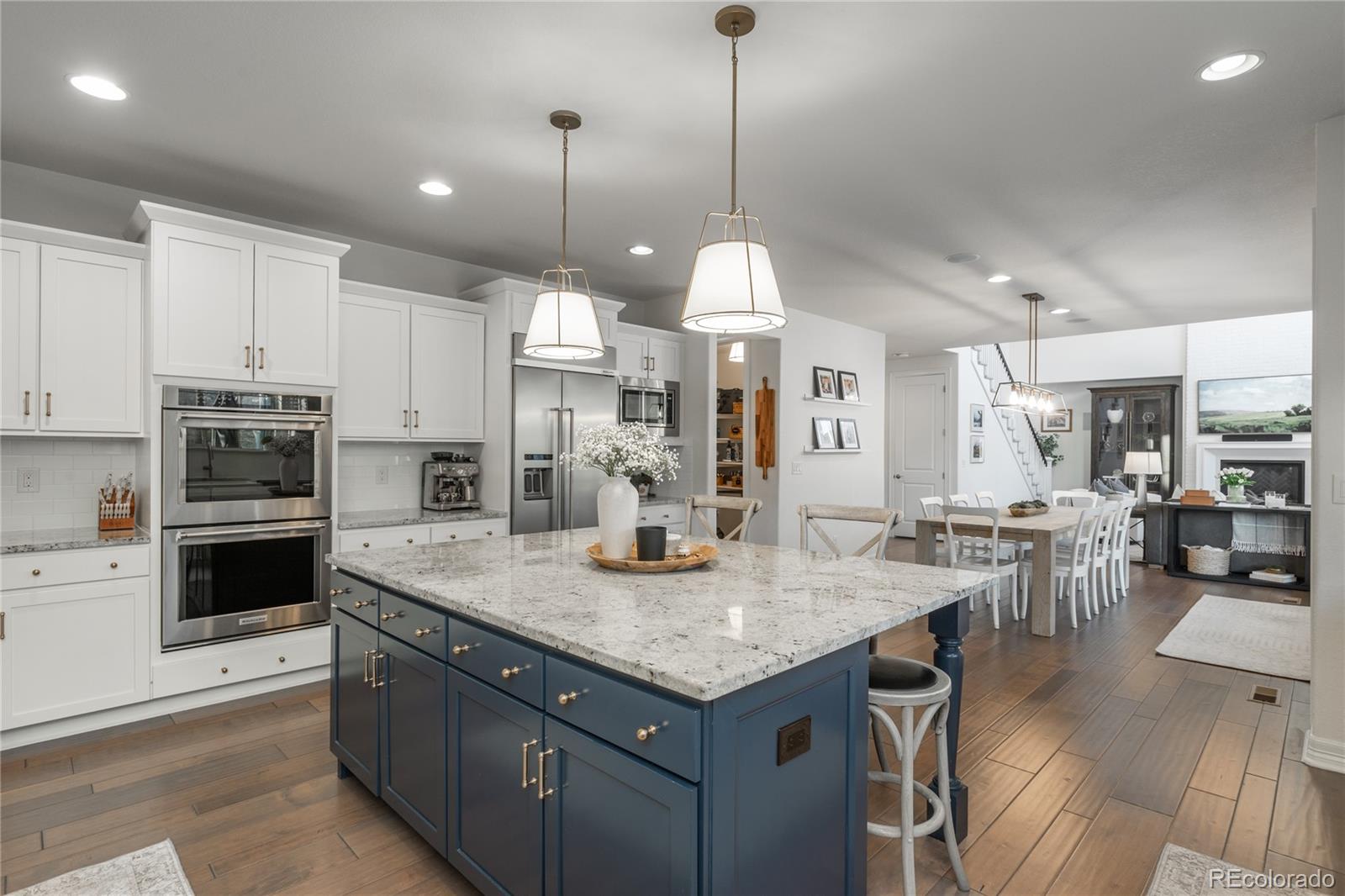 MLS Image #11 for 802  braesheather place,highlands ranch, Colorado