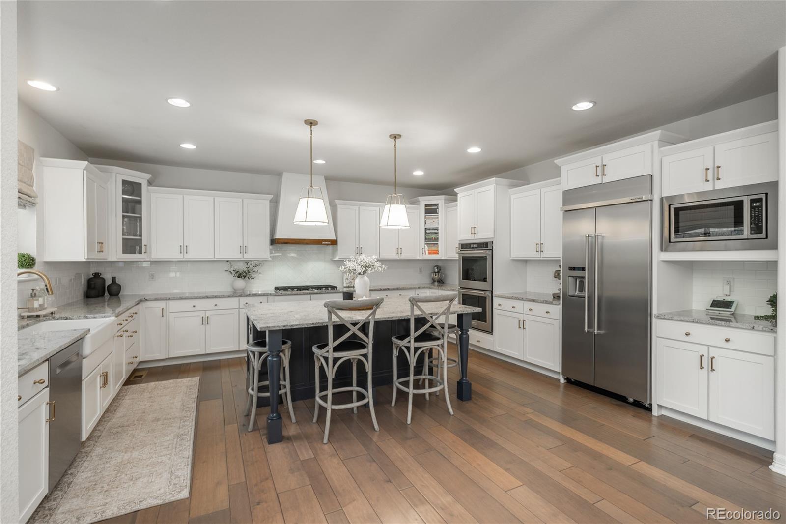 MLS Image #12 for 802  braesheather place,highlands ranch, Colorado