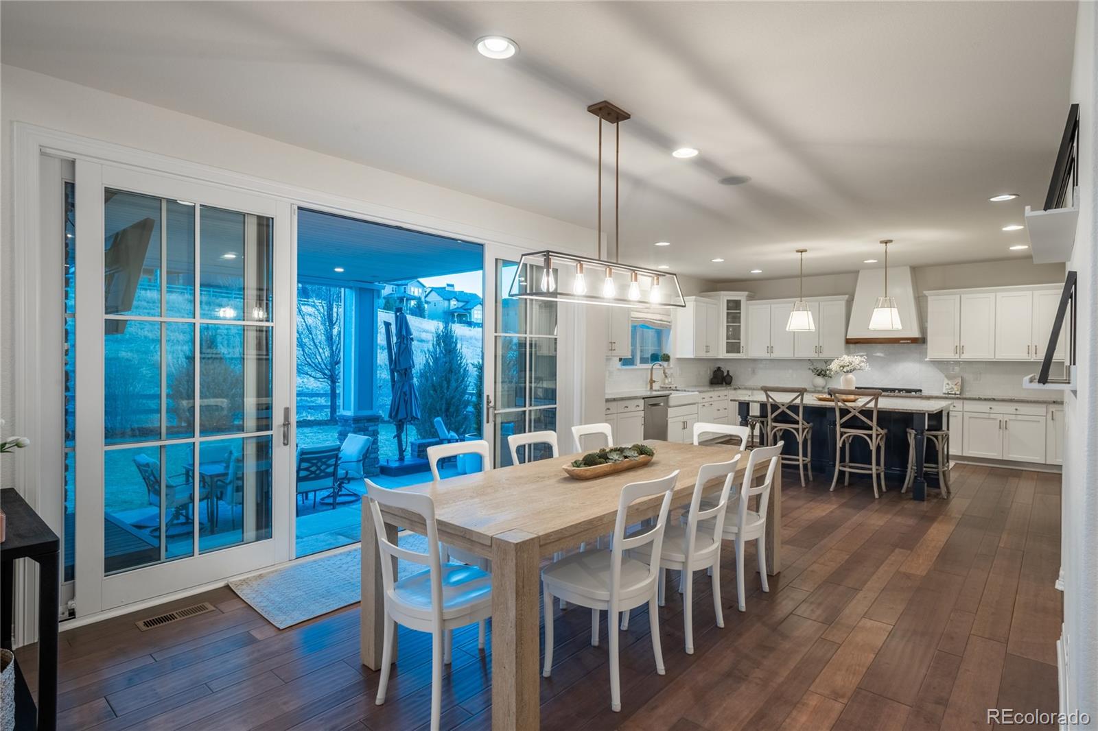 MLS Image #13 for 802  braesheather place,highlands ranch, Colorado