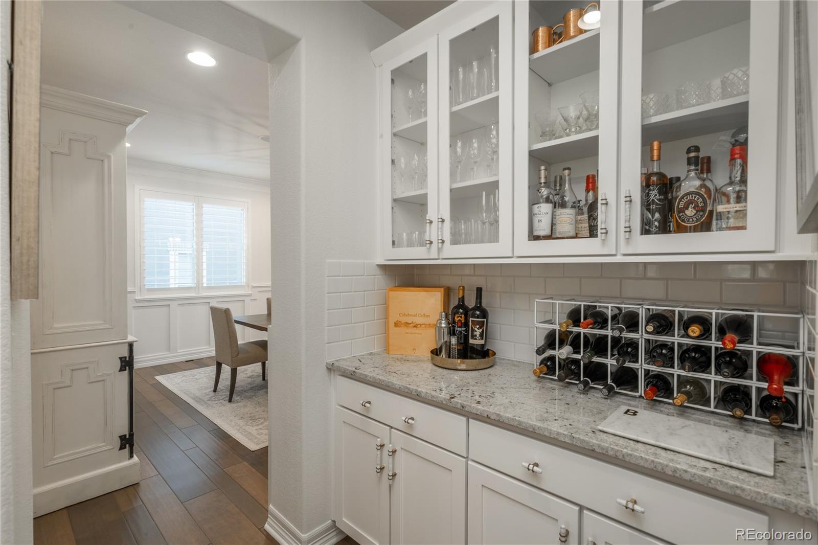 MLS Image #14 for 802  braesheather place,highlands ranch, Colorado