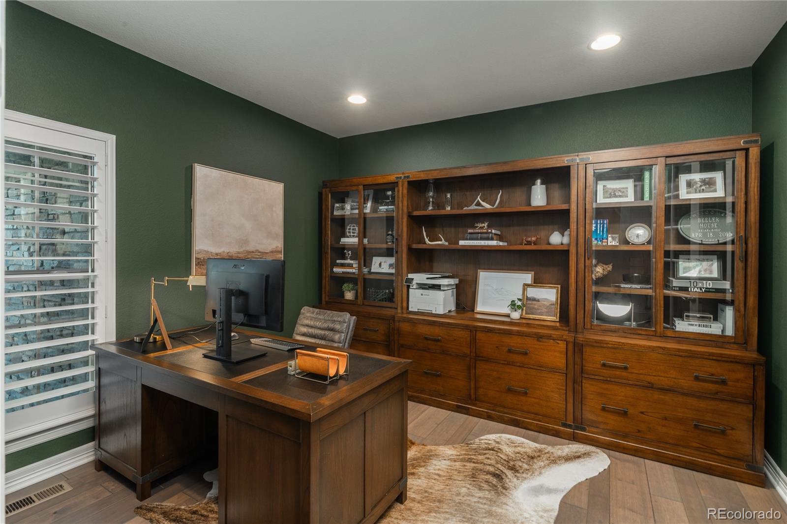 MLS Image #15 for 802  braesheather place,highlands ranch, Colorado