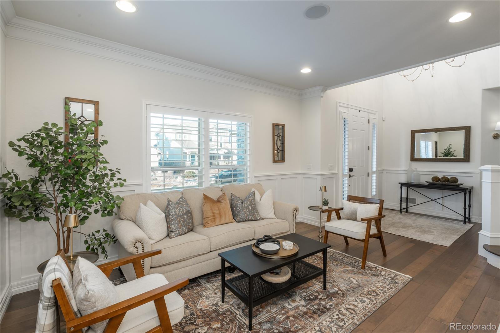 MLS Image #16 for 802  braesheather place,highlands ranch, Colorado