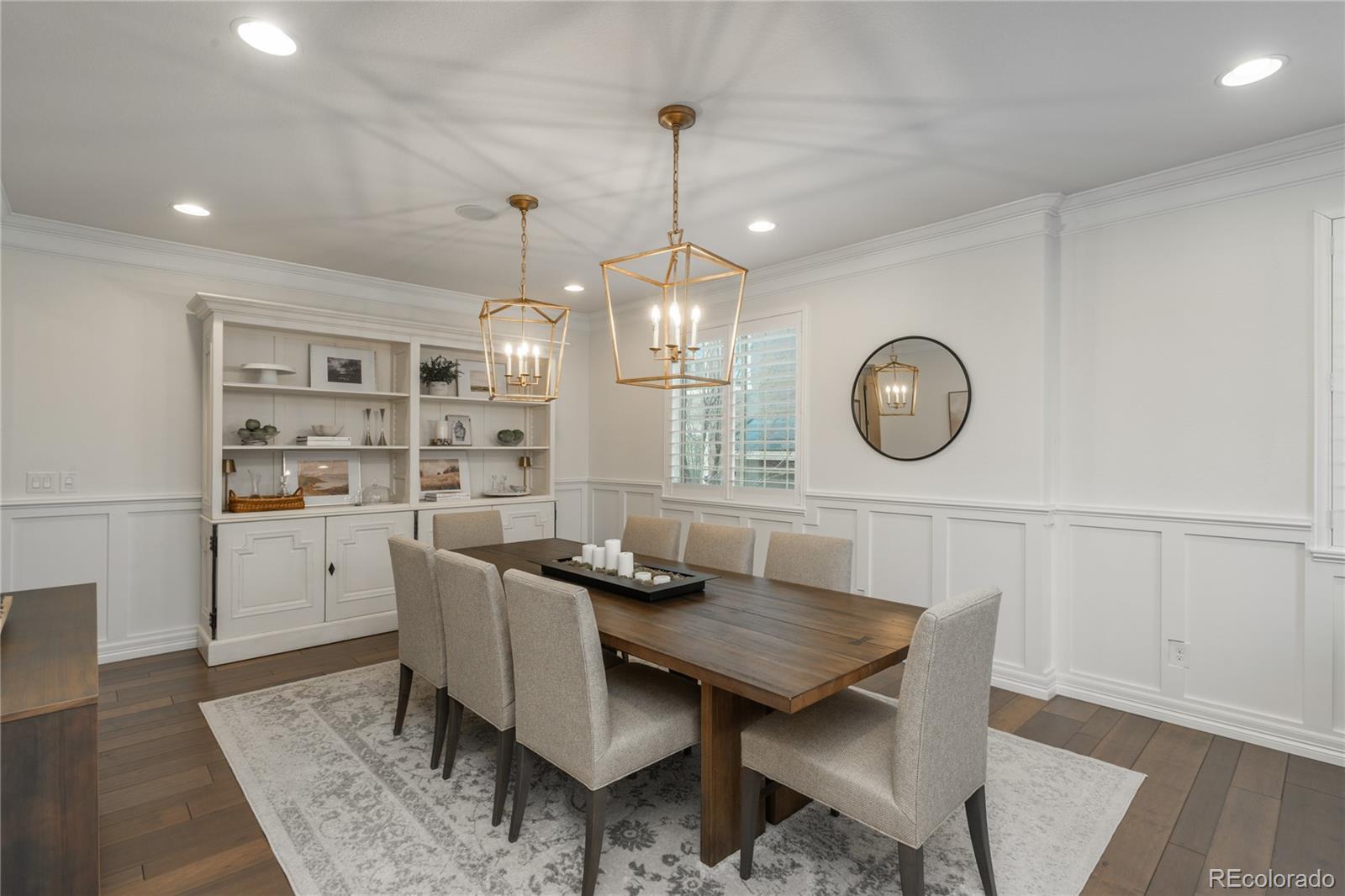 MLS Image #18 for 802  braesheather place,highlands ranch, Colorado
