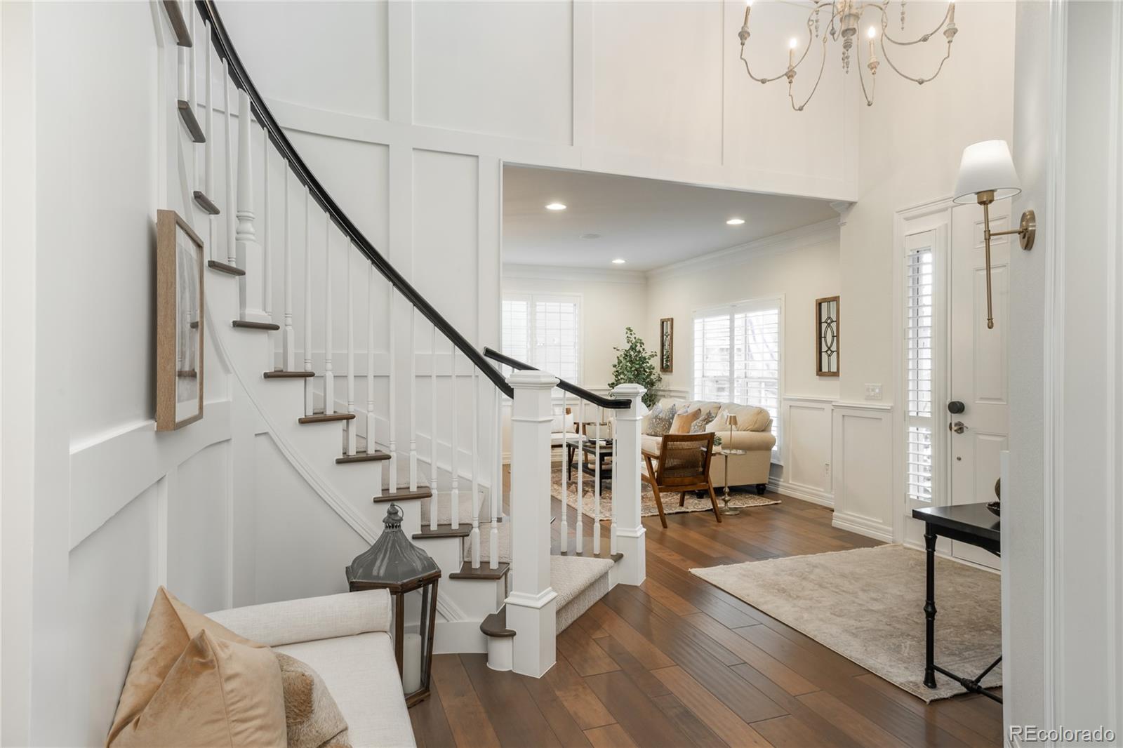 MLS Image #2 for 802  braesheather place,highlands ranch, Colorado