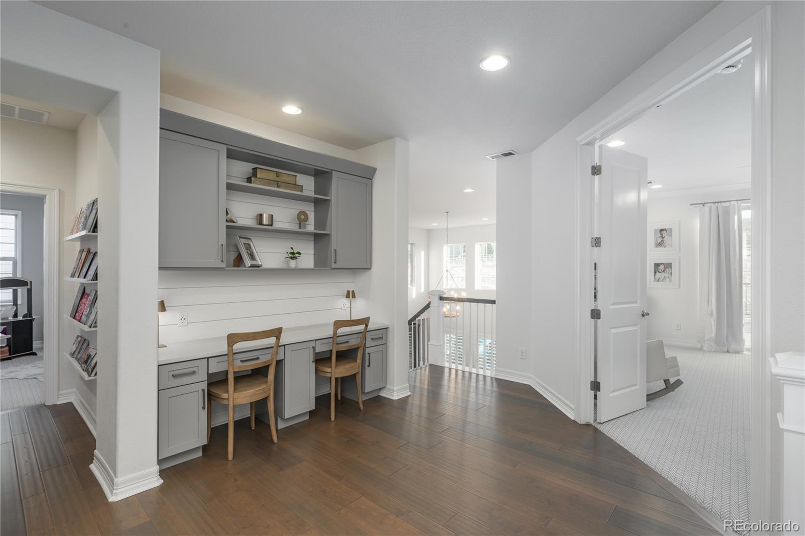MLS Image #27 for 802  braesheather place,highlands ranch, Colorado