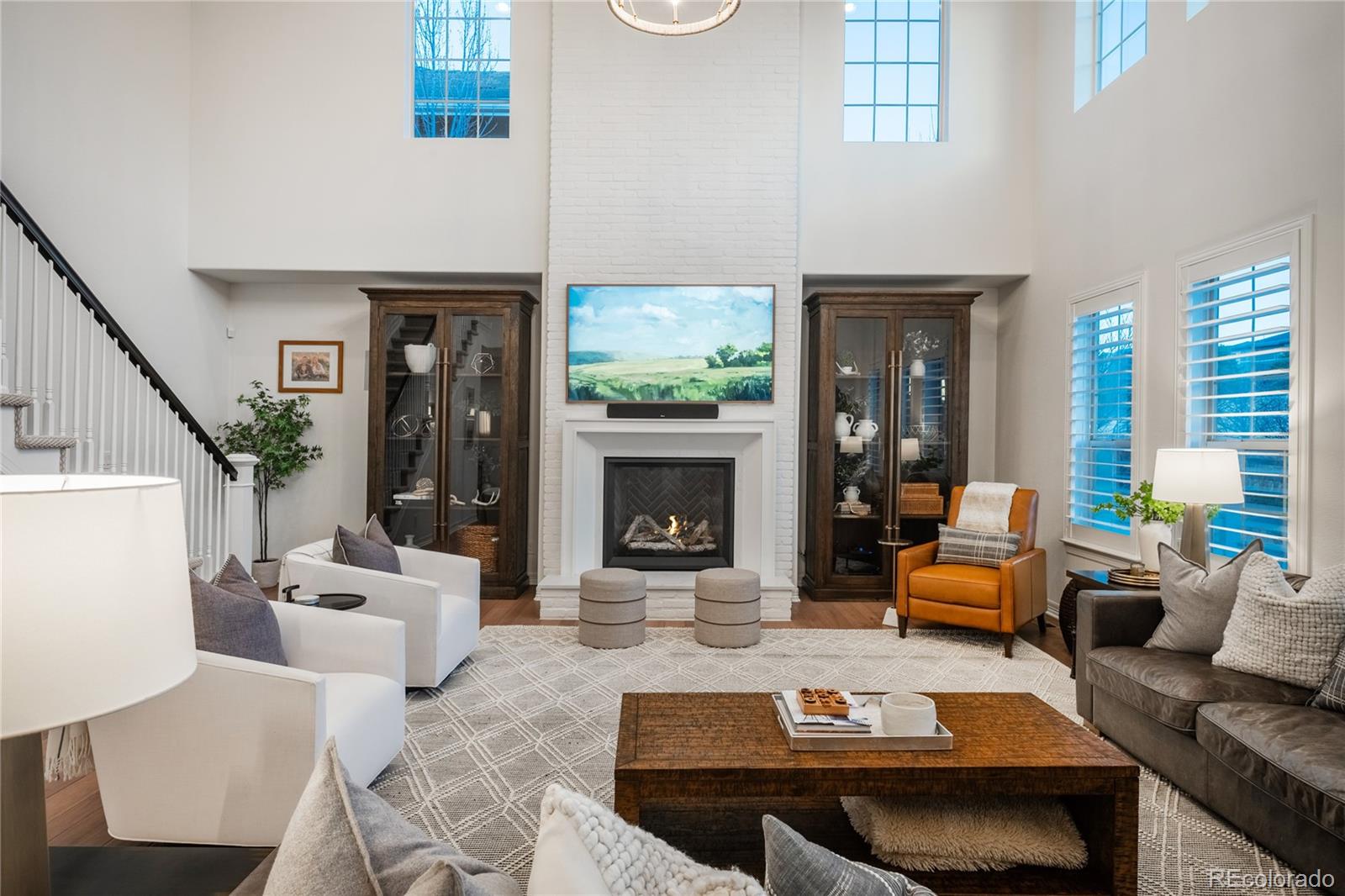 MLS Image #4 for 802  braesheather place,highlands ranch, Colorado