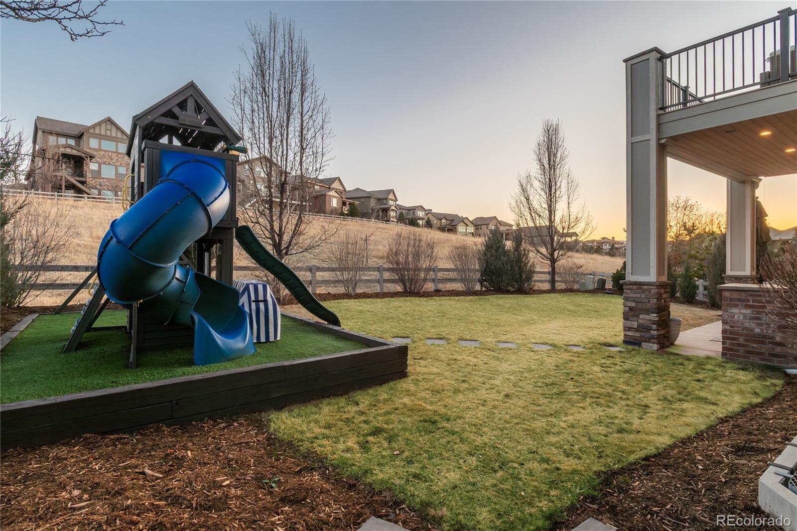 MLS Image #42 for 802  braesheather place,highlands ranch, Colorado