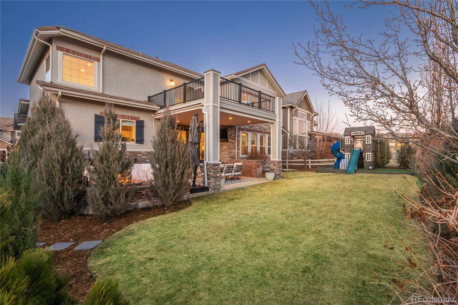 MLS Image #43 for 802  braesheather place,highlands ranch, Colorado