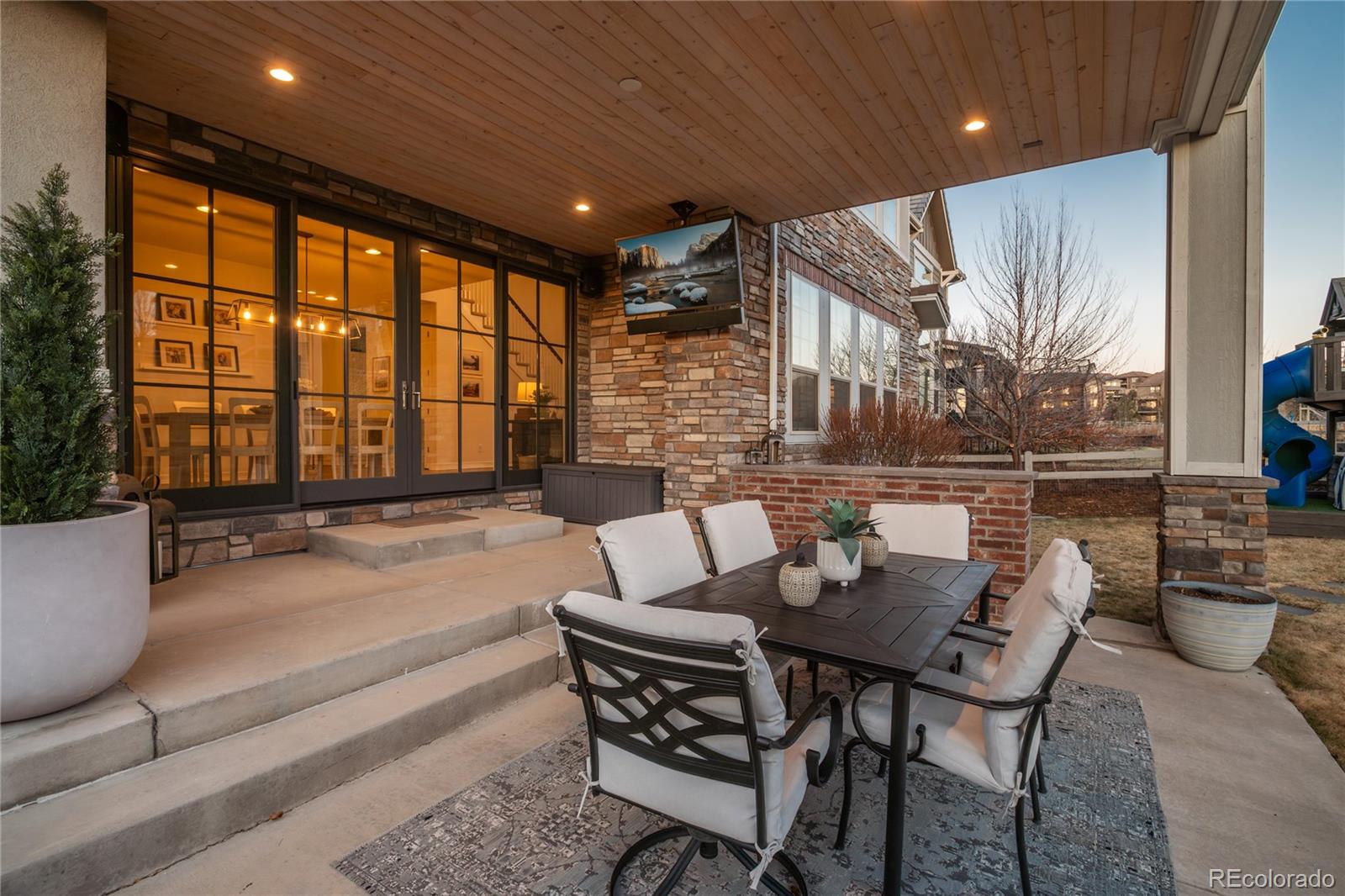 MLS Image #45 for 802  braesheather place,highlands ranch, Colorado