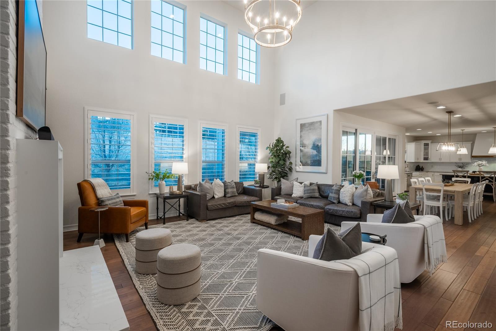 MLS Image #5 for 802  braesheather place,highlands ranch, Colorado