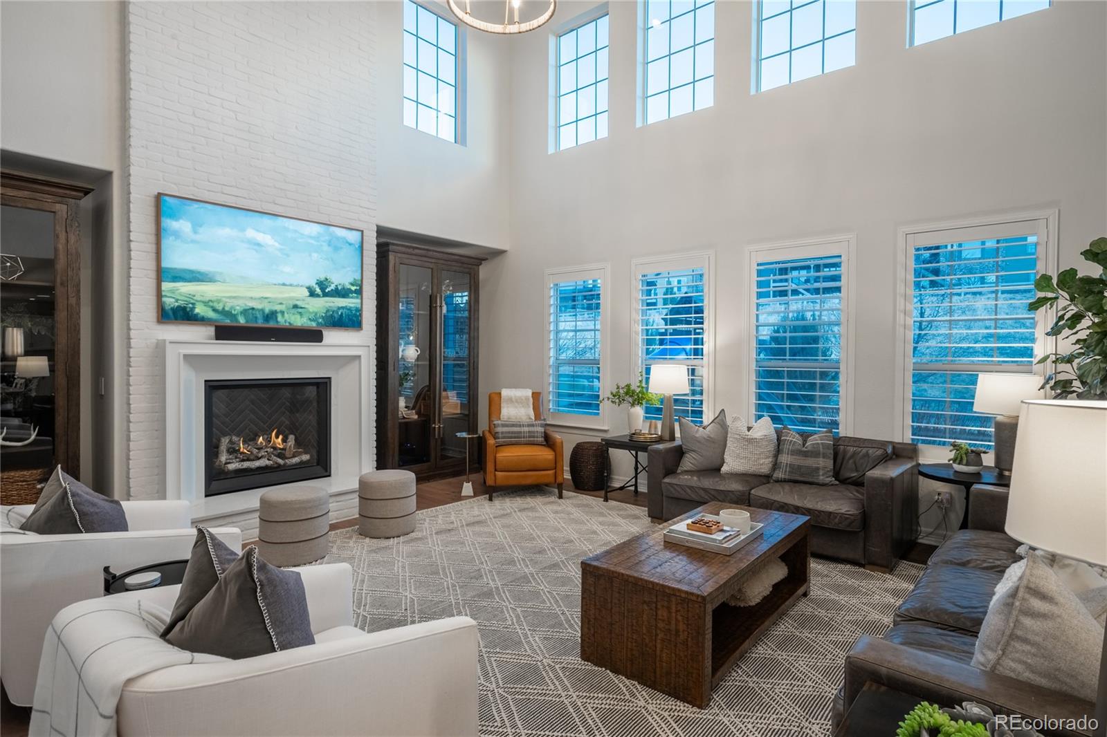 MLS Image #6 for 802  braesheather place,highlands ranch, Colorado
