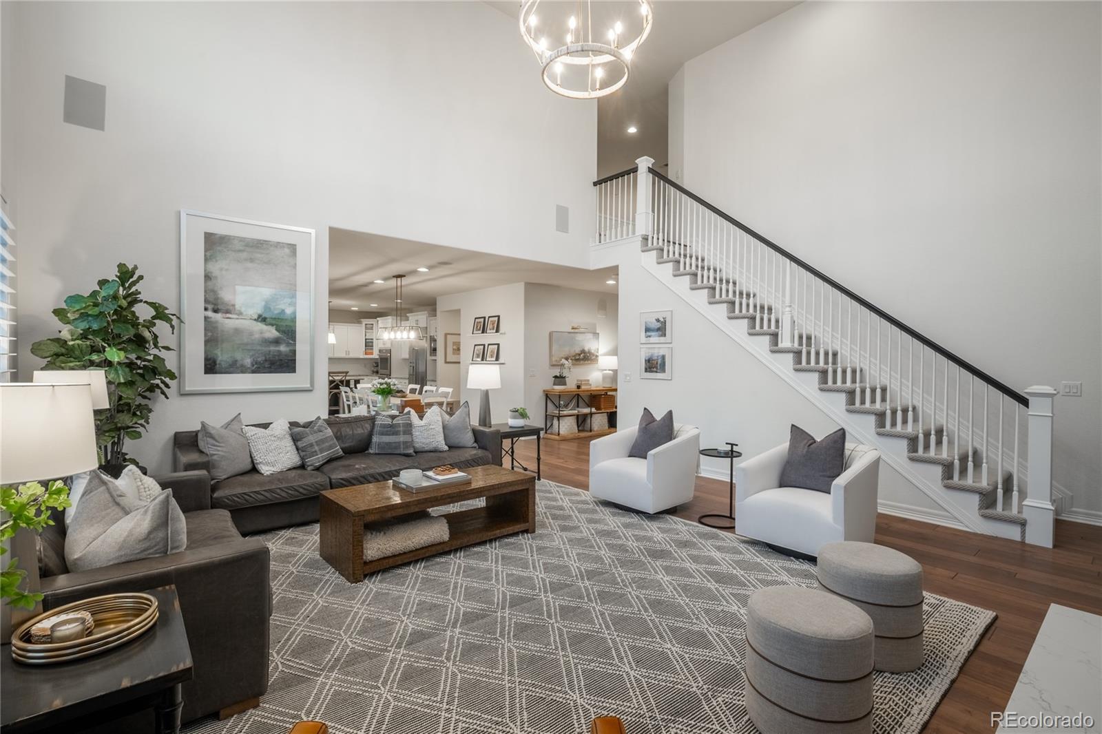 MLS Image #7 for 802  braesheather place,highlands ranch, Colorado